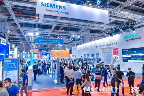 騰云駕數 最前沿智慧工廠引爆工博會，網上貿易代理開啟新篇章