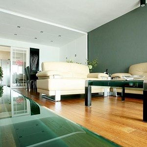 西安境澤裝飾 專(zhuān)業(yè)室內(nèi)外裝飾裝修工程解決方案