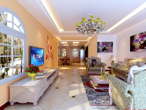 北斗裝飾裝潢連鎖代理加盟費(fèi)用及條件解析