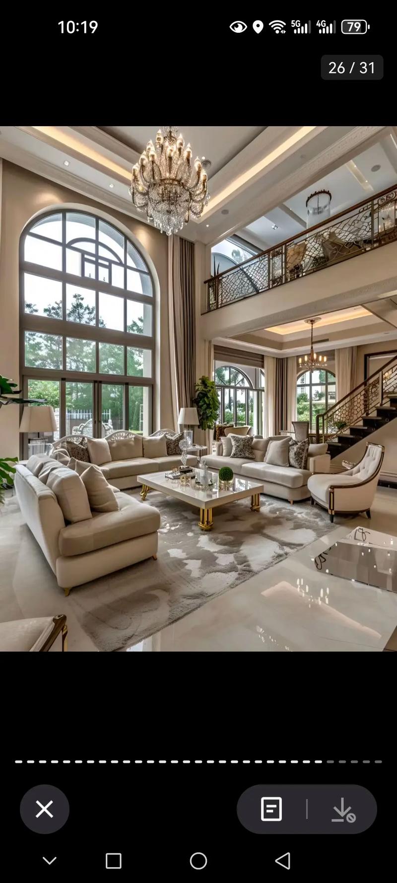 豪華別墅庭院與室內(nèi)外裝飾的藝術(shù)融合 古建小木屋、防腐木塑木及重竹花架涼亭長(zhǎng)廊的精妙營(yíng)造